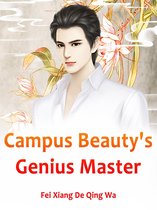 Volume 7 7 - Campus Beauty's Genius Master