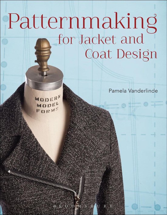 Required Reading Range - Patternmaking for Jacket and Coat D ... - cover