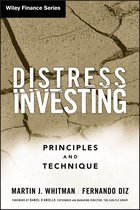 Wiley Finance 397 - Distress Investing