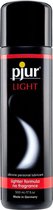 Pjur Light - 500 ml - Lubricants - Pjur - black