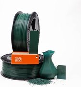 colorFabb PLA 600033 Pine green RAL 6028 2.85 / 2000 - 8720039146808 - 3D Print Filament