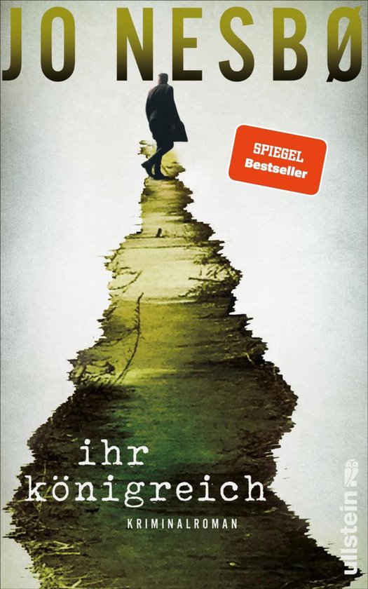 Ihr Königreich - cover