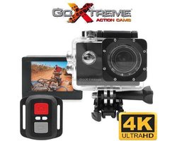 GoXtreme Enduro 4K Wifi Ultra HD Action Cam