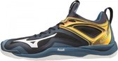 Mizuno Wave Mirage 3 Gladiator - Blauw - maat 48.5