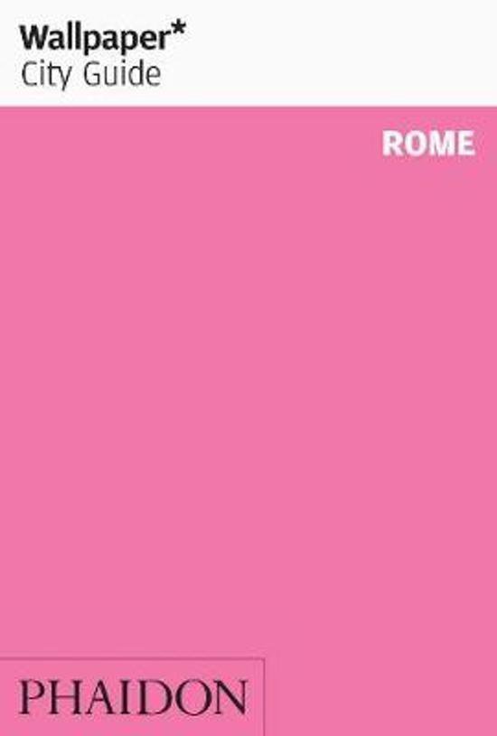 Rome 2013 Wallpaper City Guide, Wallpaper* 9780714864440 Boeken