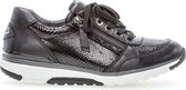 Gabor Sneakers Zwart 76.973.67