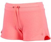 Reece Australia Classic Sweat Short Damen Sports Pants - Rose - Taille M