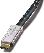 Profigold OXYV1001 HDMI audio-/videokabel
