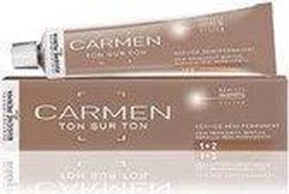 Carmen Ton Sur Ton N° 8.32 (Tub 60ml) Eugene Perma