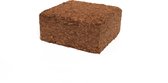 Grow.in kokos potgrond grof 100 ltr 2PACK