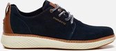 Bugatti Dexter sneakers blauw - Maat 41