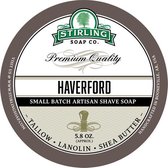 Stirling Soap Co. scheercrème Haverford 165ml
