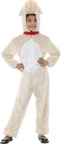 Lamb Costume, Medium