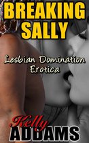 Ebony And Ivory - Breaking Sally