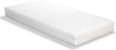 Beter Bed Easy Pocket Pocketvering Matras - 300 veren p/m² - 90 x 200 x 19 cm