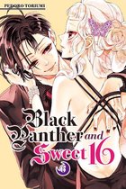 Black Panther and Sweet 16 6 - Black Panther and Sweet 16 6