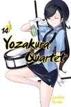 Yozakura Quartet 14 - Yozakura Quartet 14