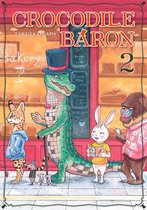 Crocodile Baron 2 - Crocodile Baron 2