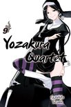 Yozakura Quartet 9 - Yozakura Quartet 9