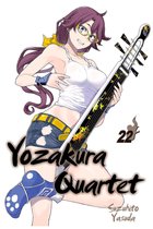 Yozakura Quartet 22 - Yozakura Quartet 22