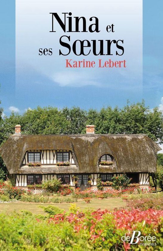 Les Essentiels - Nina et ses sœurs