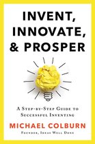 Invent, Innovate & Prosper