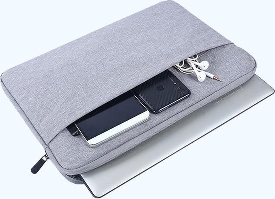 H521 aktetas Laptop Schoudertas 13.3 inch Notebook Tas - Hoes voor... |