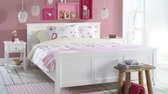 Beter Bed Select Bed Fontana - 140 x 200 cm - wit
