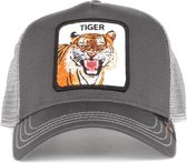 Goorin Bros. Eye of the Tiger Trucker cap - Grey
