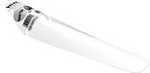 VELOX ZADEL SPATBORD CLIP-ON TRANSPARANT BLISTER