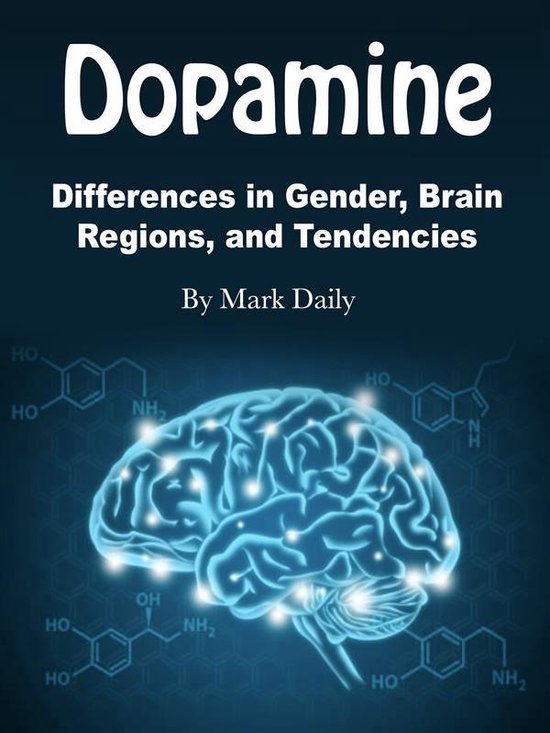 Dopamine - cover
