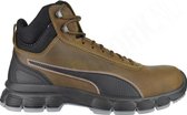 Puma Safety S3 Hoog 630121 - zwart - 41