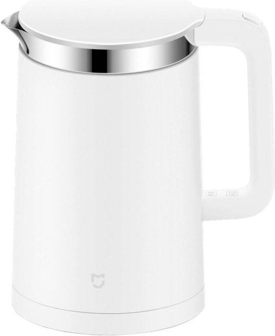 Xiaomi mi smart kettle wit waterkoker