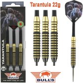 Bull's Tarantula 22 gram - Dartpijlen - 22 Gram