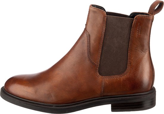 Vagabond Shoemakers chelsea boots amina Bruin-36 (36) | bol.com