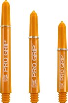 Target Pro Grip Shaft Orange