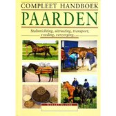 Compleet Handboek Paarden
