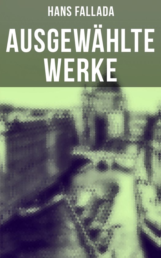 Ausgewählte Werke - cover