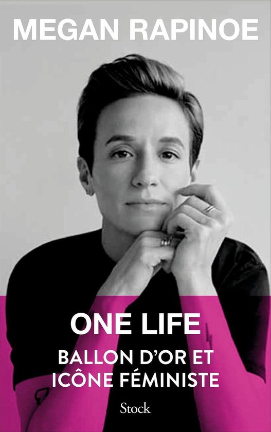 One life - cover