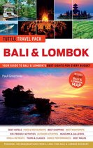 Tuttle Travel Pack Bali & Lombok