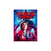 STRANGER THINGS - Tome 1