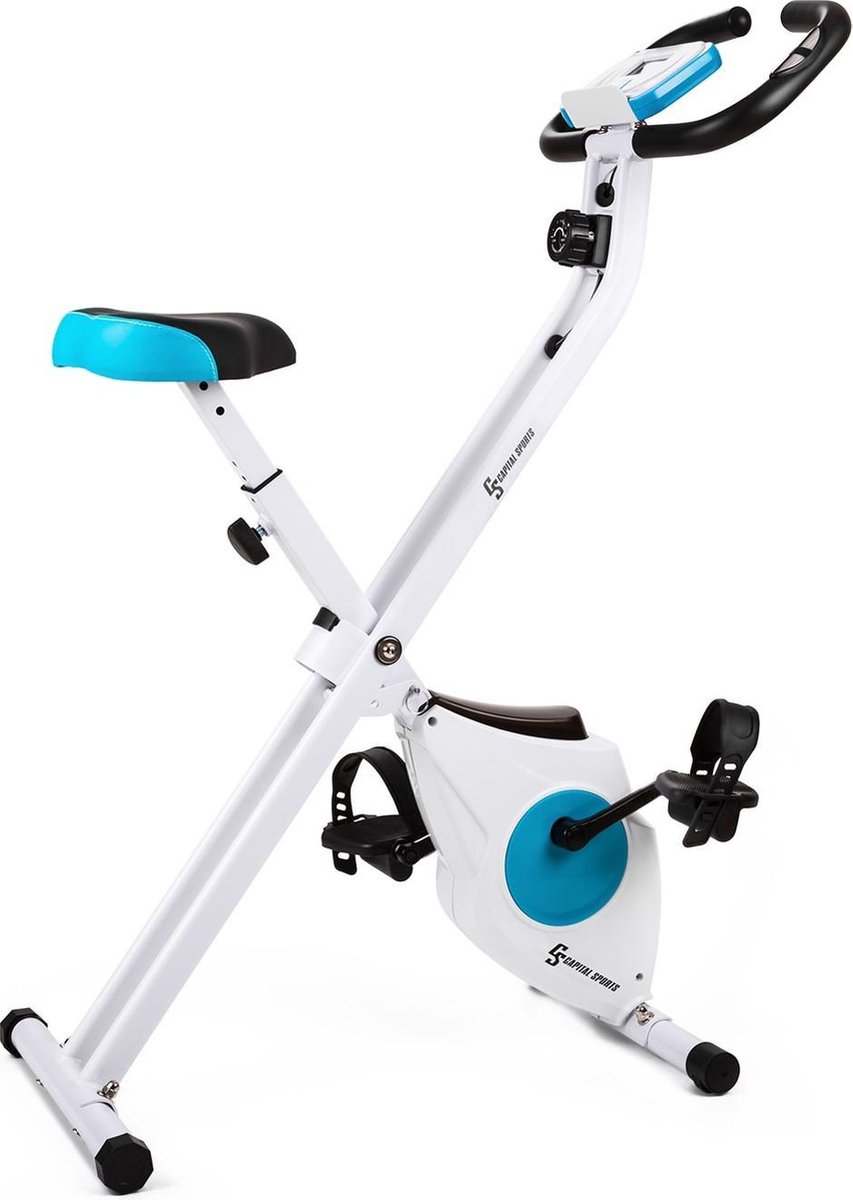 Capital sports azura x2 sale