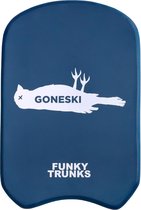 Kickboard Goneski Kickboards - Unisex | Funky