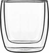 Bormioli Luigi - Thermisch glas eat - 2 Michelangelo