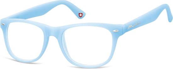 Lunettes De Lecture Montana MR67 - Puissances +1.0 à +3.5 - Neuf Avec étiquettes