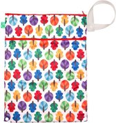 Totsbots Wet and Dry Bag Knotty - Luieretui