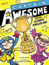 Captain Awesome - Captain Awesome and the Ultimate Spelling Bee