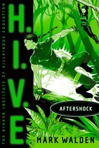 H.I.V.E. - Aftershock