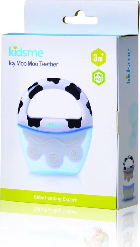 kidsme icy teether