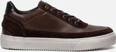 Cycleur de Luxe Montreal sneakers bruin - Maat 41
